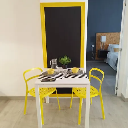 Appartement Boutique In Summa Haus *
