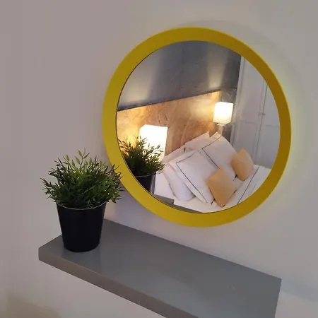 Boutique In Summa Haus Appartement Puerto de la Cruz (Tenerife)