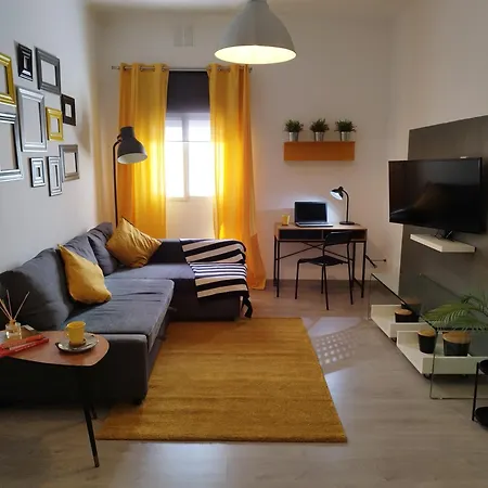 Appartement Boutique In Summa Haus