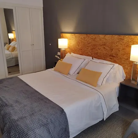 Boutique In Summa Haus Apartamento *