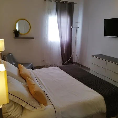Boutique In Summa Haus Apartamento Puerto de la Cruz (Tenerife)