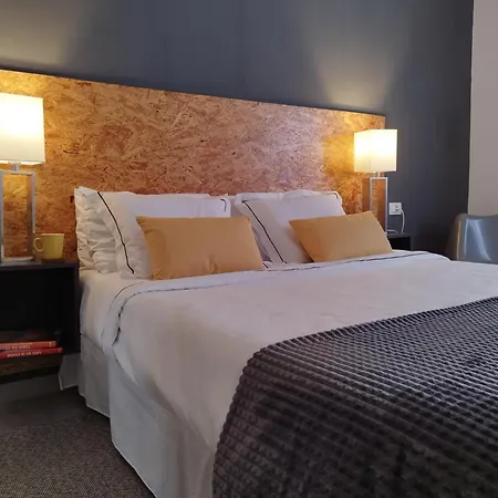 Apartamento Boutique In Summa Haus Puerto de la Cruz (Tenerife)