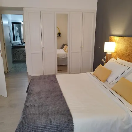 Apartamento Boutique In Summa Haus *