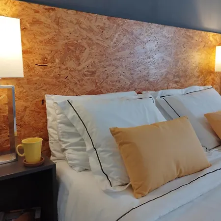 Boutique In Summa Haus Apartamento