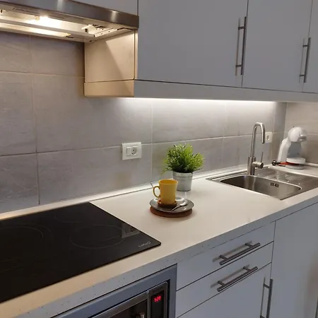Apartamento Boutique In Summa Haus *