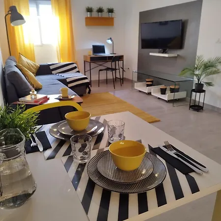 Boutique In Summa Haus Apartamento *