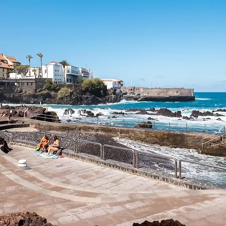 Boutique In Summa Haus Apartamento Puerto de la Cruz (Tenerife)