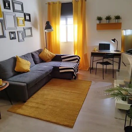 Apartamento Boutique In Summa Haus *
