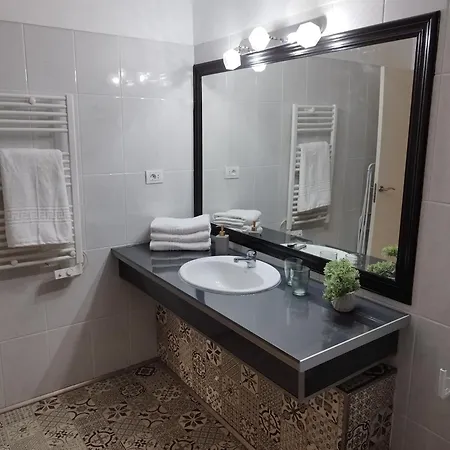 Apartamento Boutique In Summa Haus